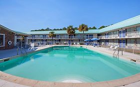 Motel 6-Tifton, Ga